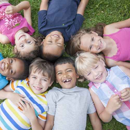Teaching children how to cope with life’s challenges