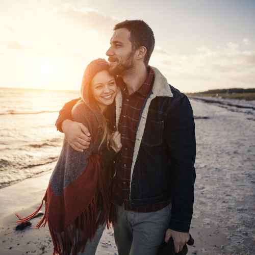 Feeling anxious about that first date? Here’s how science can help