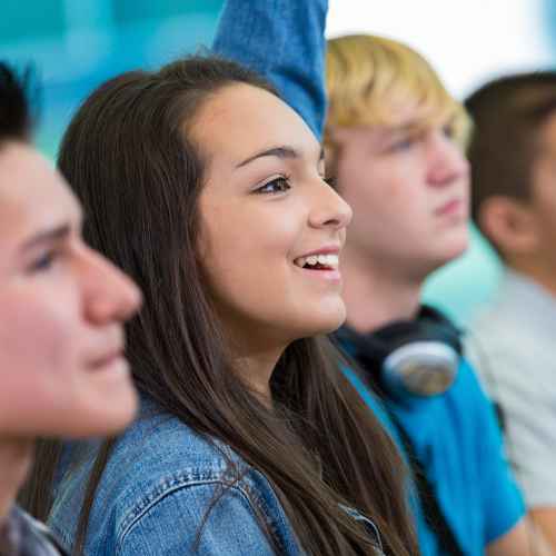 A holistic approach to student wellbeing