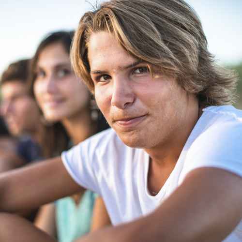 How puberty affects school performance
