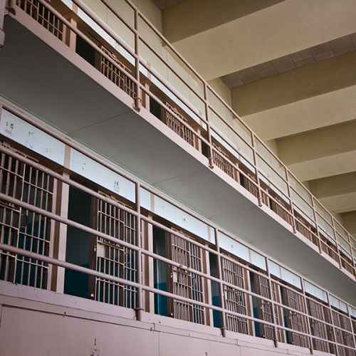 Why exiting prison is so hard