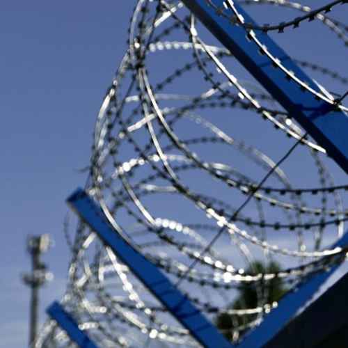 Why exiting prison is so hard