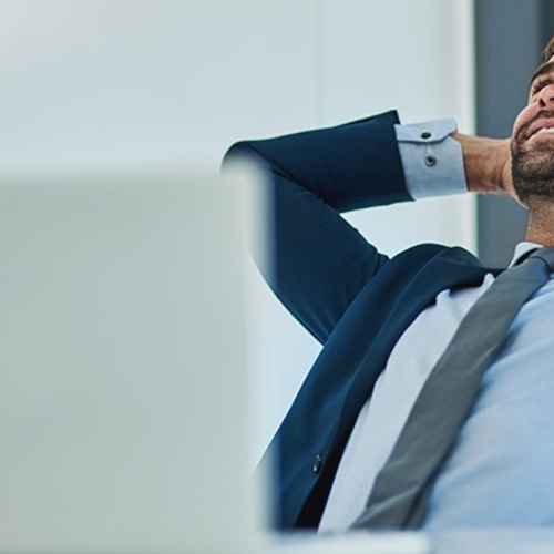 Confidence can be a bad thing – here’s why