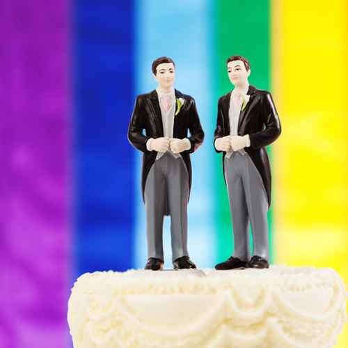 Evidence is clear on the benefits of legalising same-sex marriage