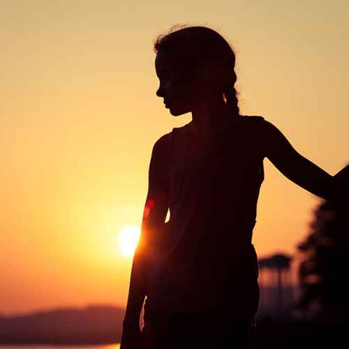 How childhood trauma changes our mental health into adulthood