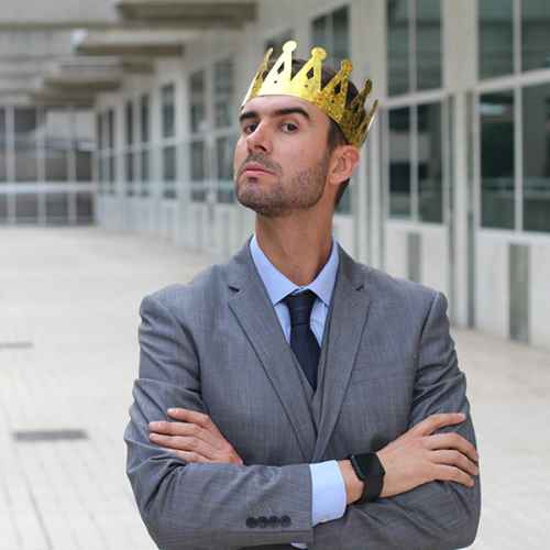 The psychology of narcissism