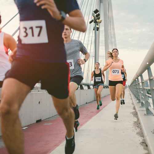How tough fitness goals can put us off being active