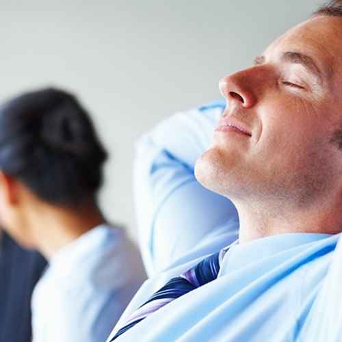 How to handle everyday stress