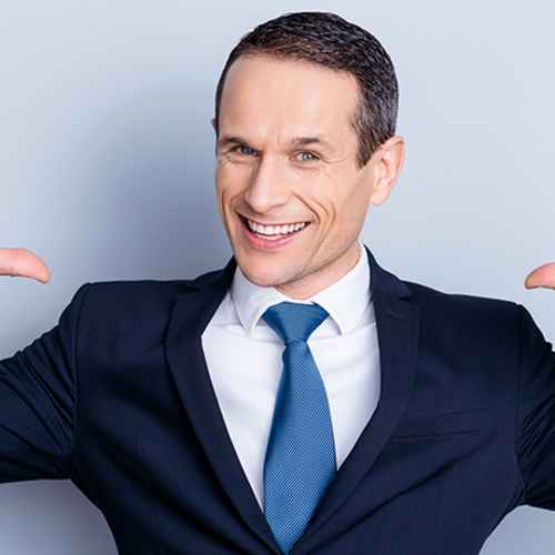It’s official: power creates a narcissist