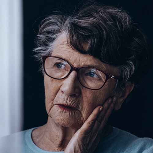 Reducing depression in nursing homes requires more than just antidepressants