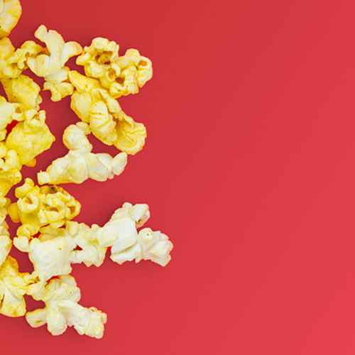 Why you should eat popcorn with chopsticks – and other psychological tricks to make life more enjoyable