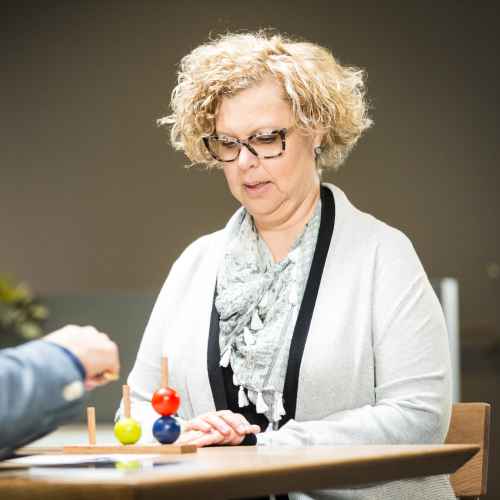 What is the biopsychosocial model of psychology?