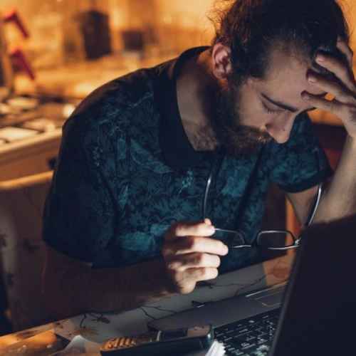 Facing unemployment and career transitions