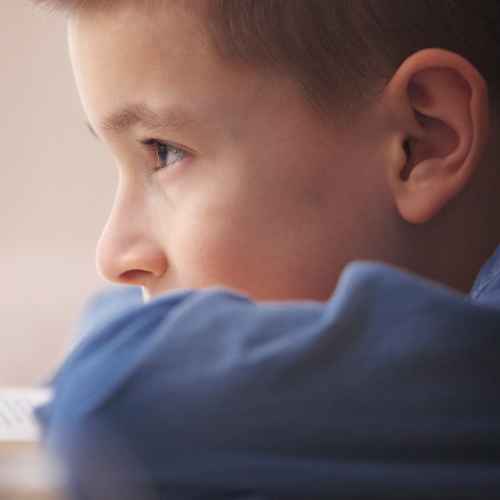 Why every teacher needs to know about childhood trauma
