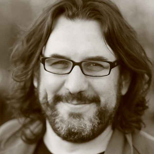 Adam Ferrier MAPS