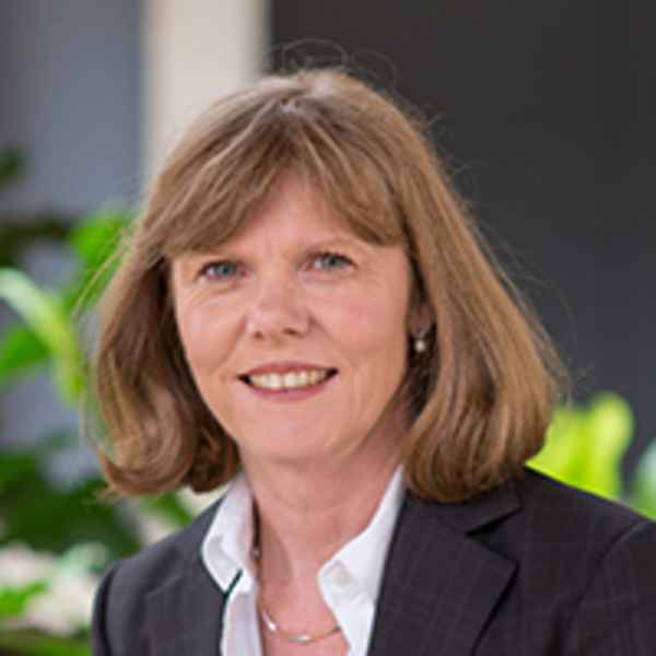 Professor Jennie Ponsford MAPS