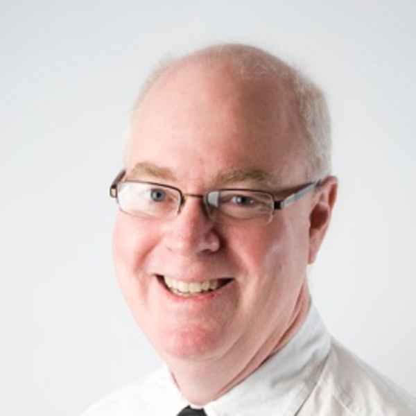 Professor Justin Kenardy MAPS