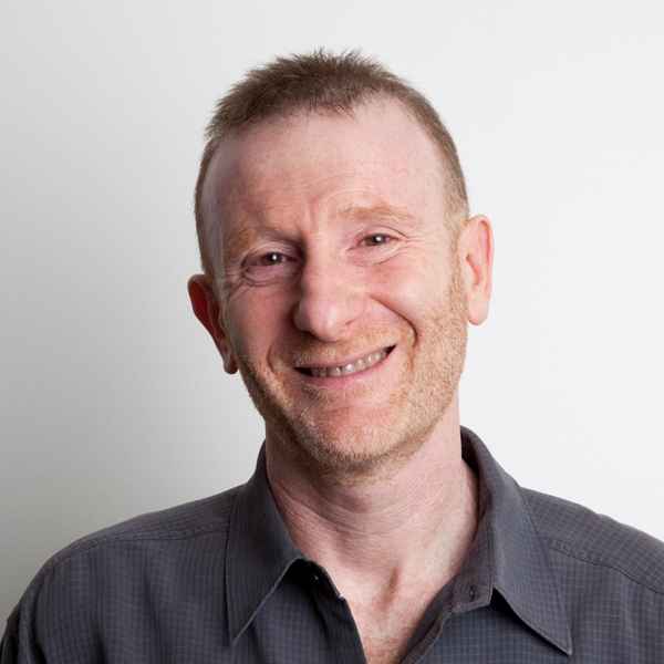 Professor Ron Rapee