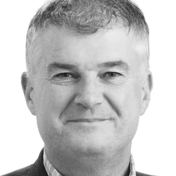 Simon Brown-Greaves MAPS