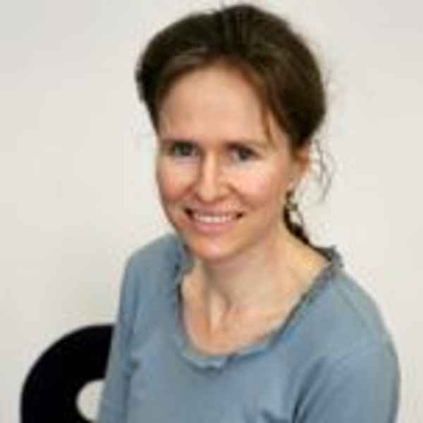 Dr Susie Burke FAPS