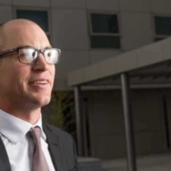 Professor Giles Hirst