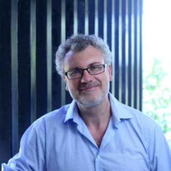 Professor Andrew Martin MAPS