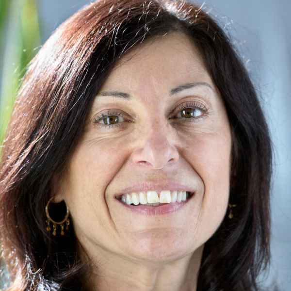 Associate Professor Dianne Vella-Brodrick MAPS
