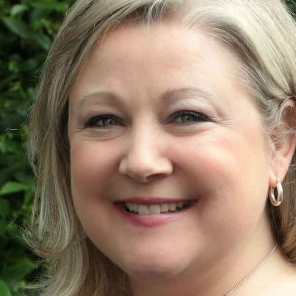 Sharon Garro MAPS