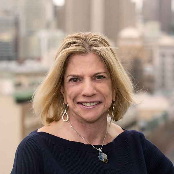 Diane Halpern