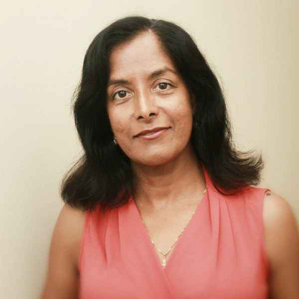 Vijaya Manicavasagar