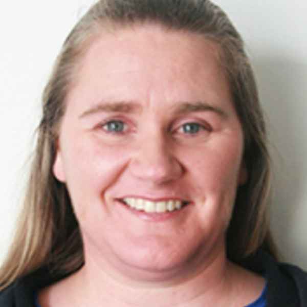 Jacqui Louder