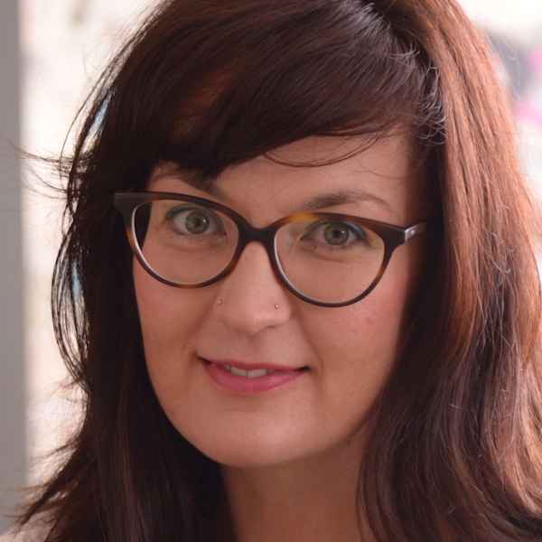 Jocelyn Brewer