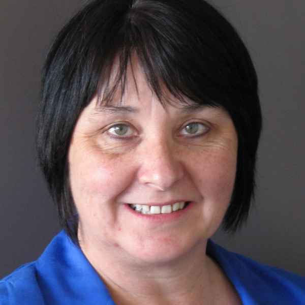 Lyn O'Grady