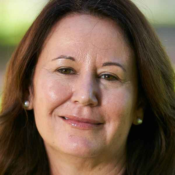 Carmela Pestell