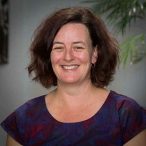 Genevieve Dingle