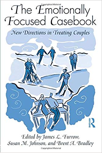 The Emotionally Focused Therapist Training Set Book cover of "The Emotionally Focused Therapist Training Set"