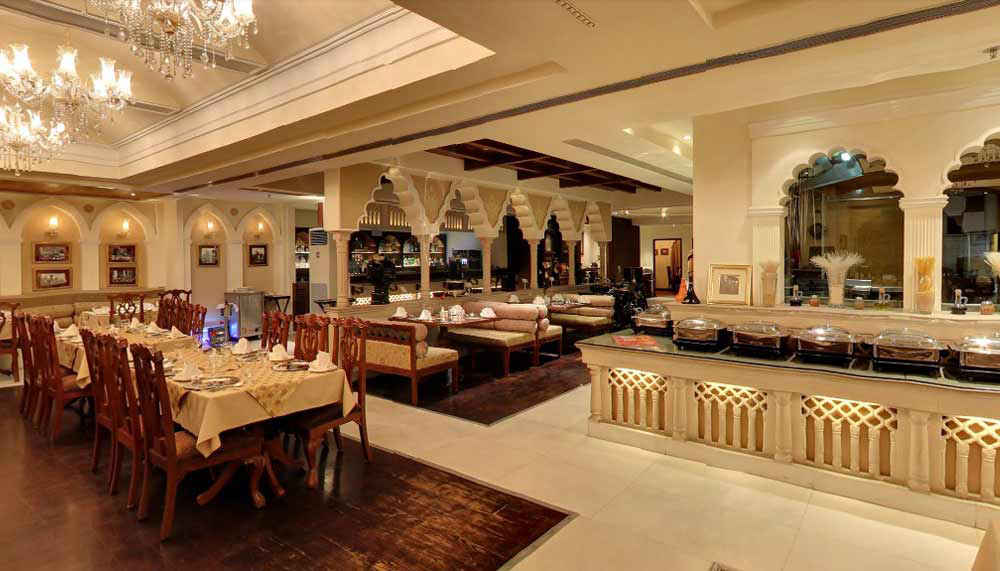 10 Awesome ThemeBased Restaurants That Will Mesmerize You Take a Look