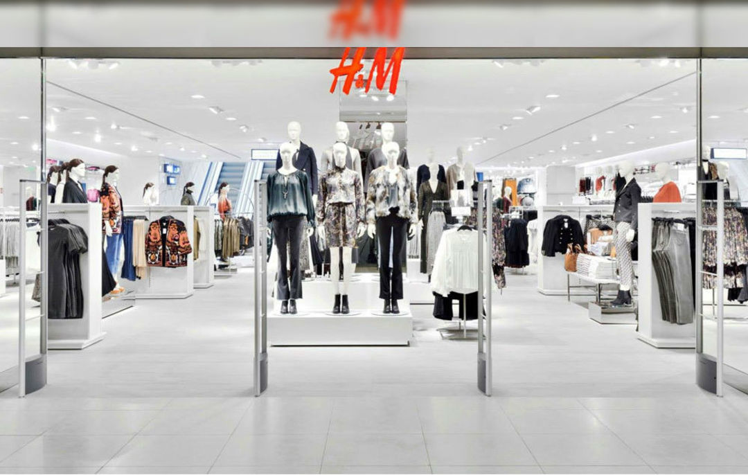 H And M Интернет Магазин Челябинск