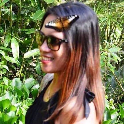 About Cebu Tour Package Tour Specialist Rosa lee