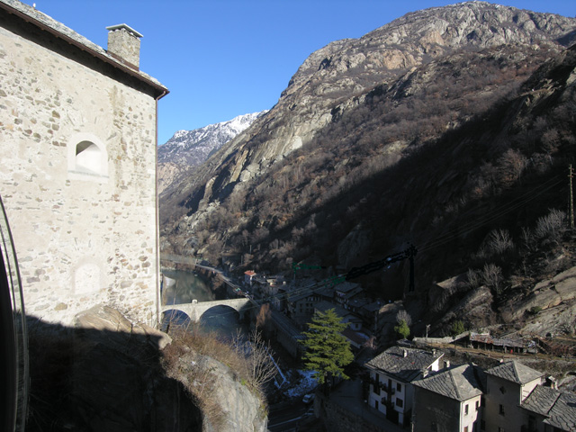 La Valle dal Forte