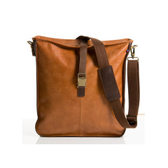 Tessellation Shoulder Bag