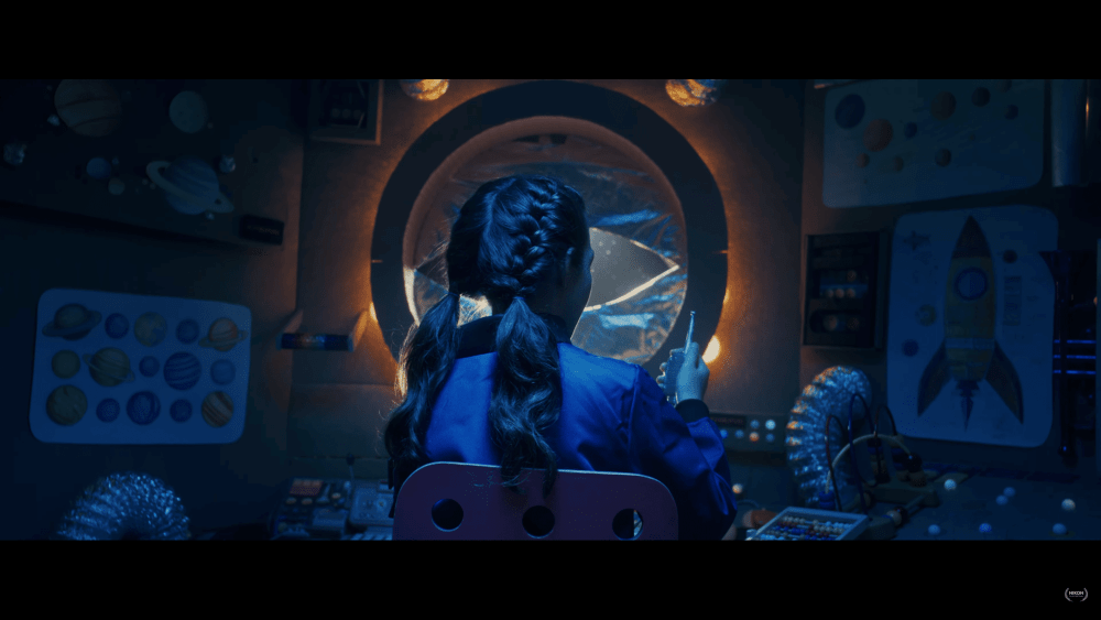 media video