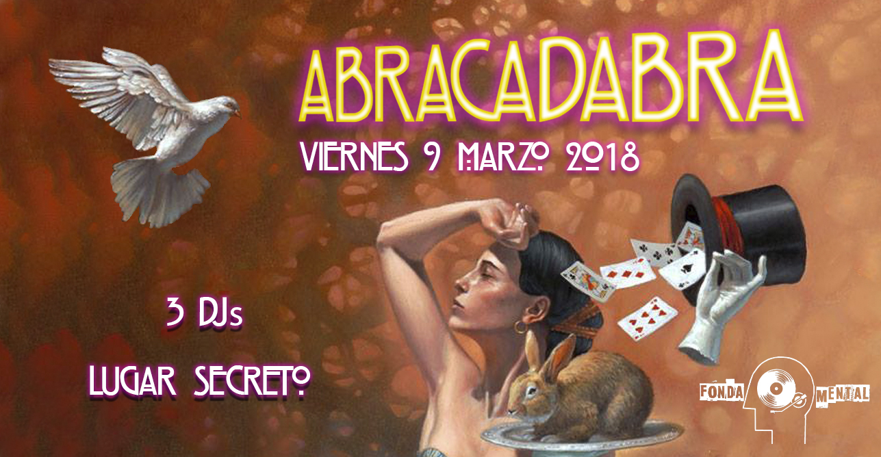 Abracadabra