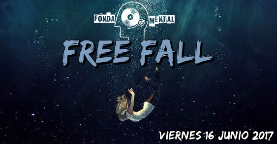 Free fall