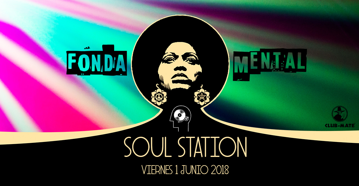 Soul station