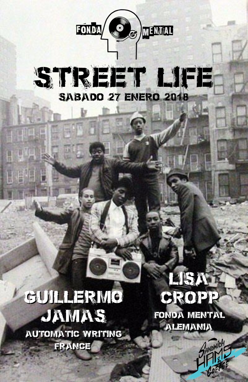 Line street