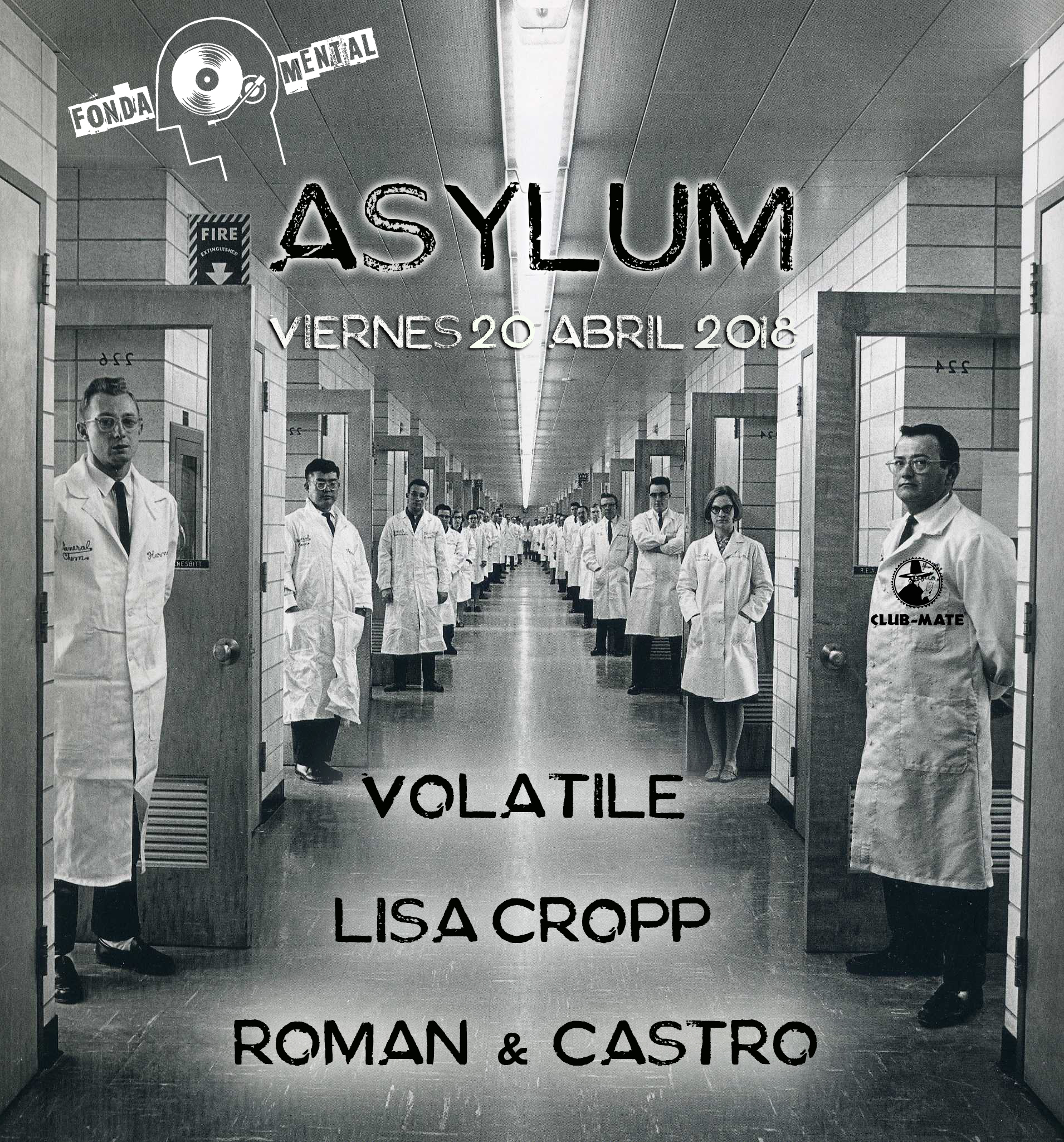 Lineasylum