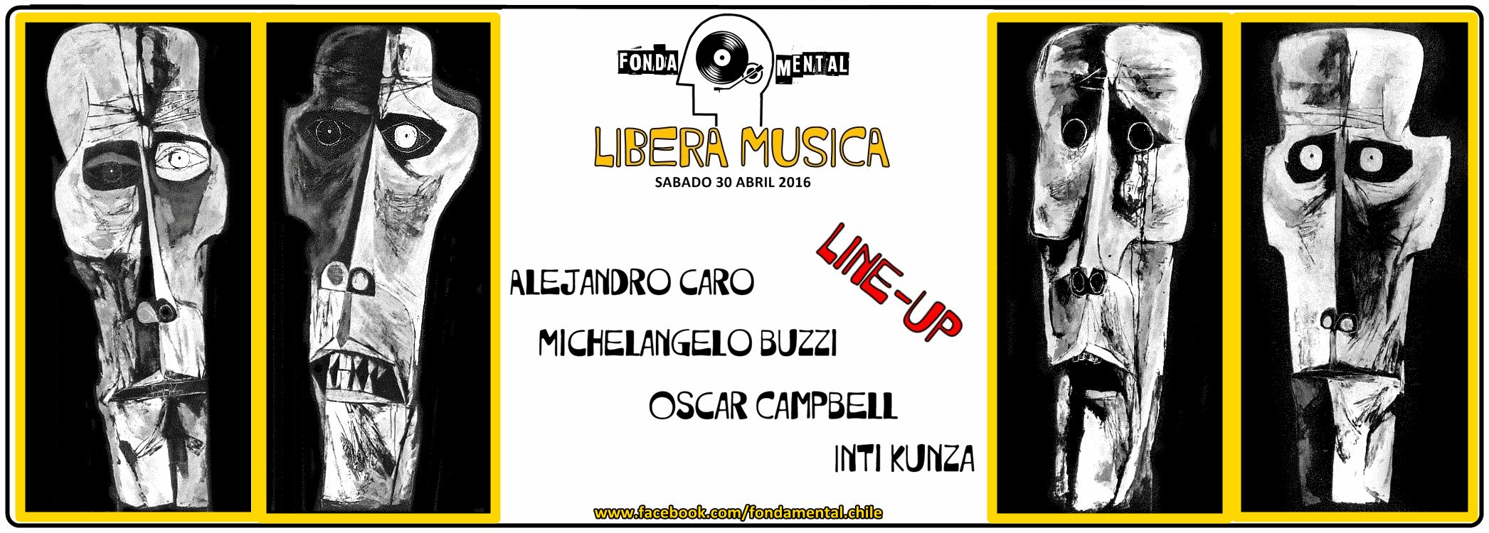 Lineliberamusica