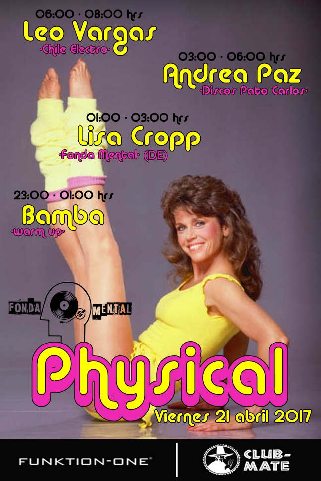 Linephysical