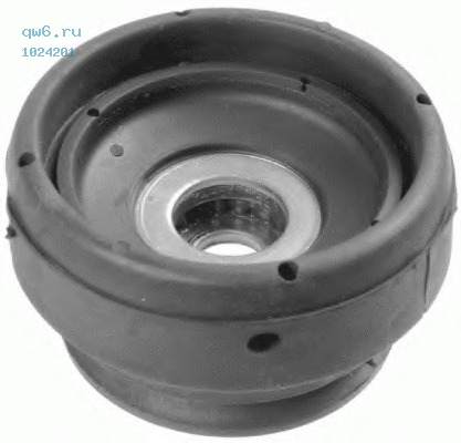 Фото запчасть №1024201 LEMFORDER Фото запчасти Опора амортизатора с подш VW POLO 75-92